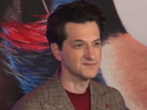 Ben Schwartz